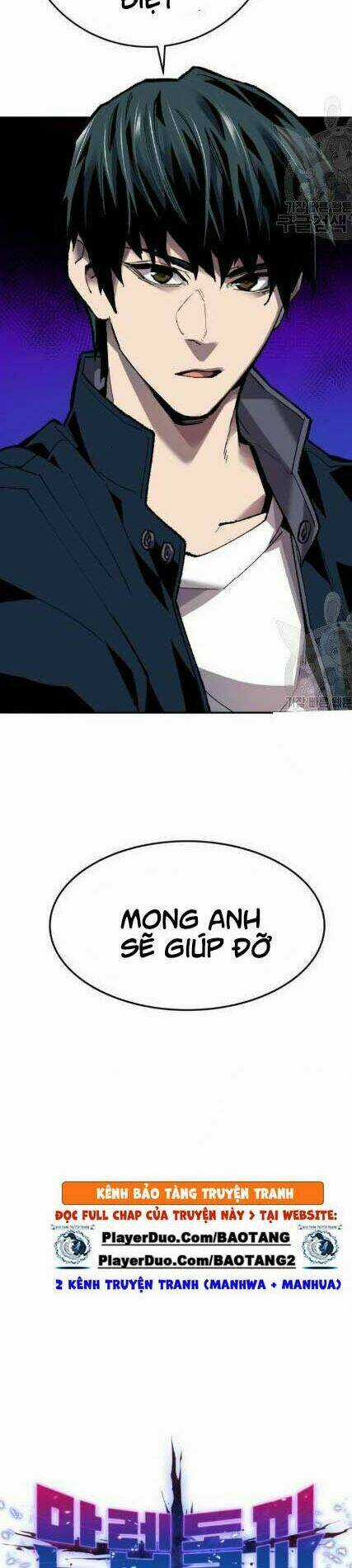 Phá Bỏ Giới Hạn - Chapter 19 - Trang 12