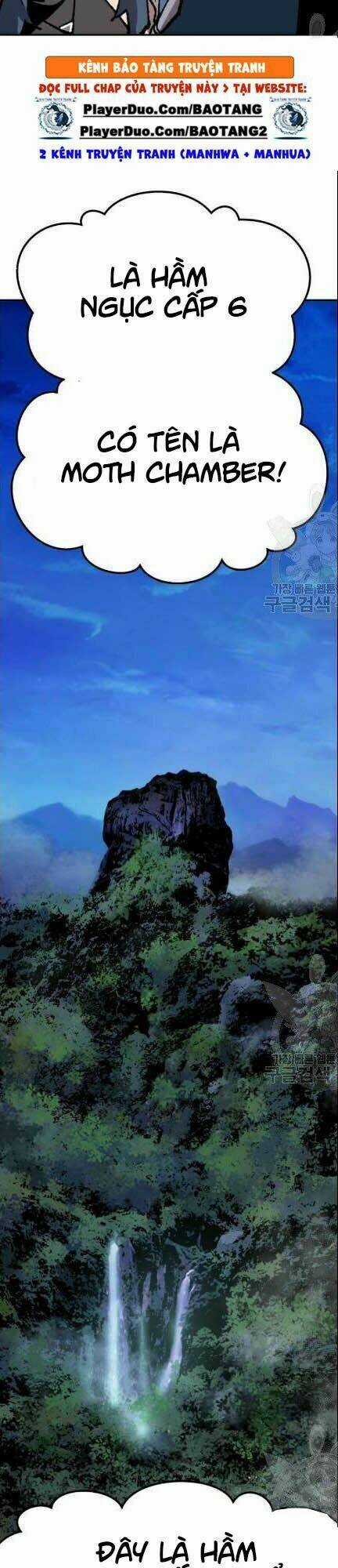 Phá Bỏ Giới Hạn - Chapter 19 - Trang 17