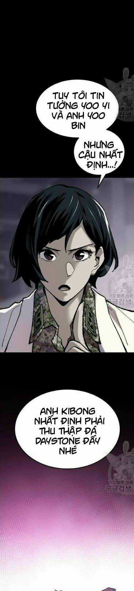 Phá Bỏ Giới Hạn - Chapter 19 - Trang 23