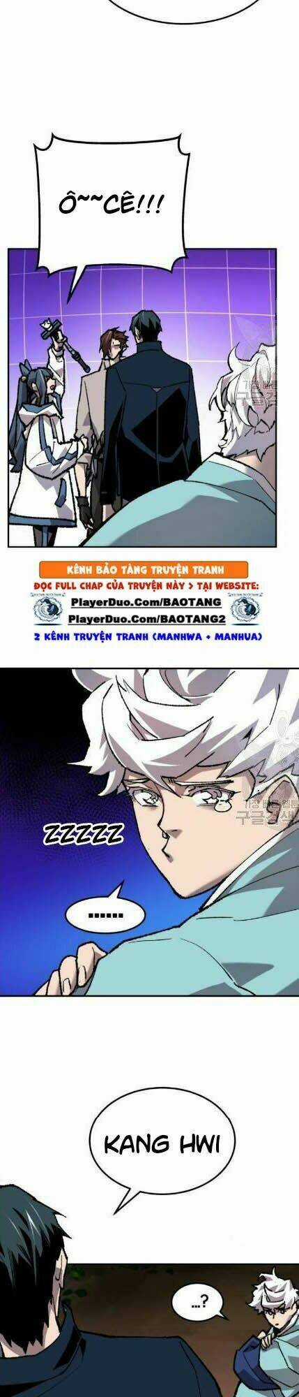 Phá Bỏ Giới Hạn - Chapter 19 - Trang 26