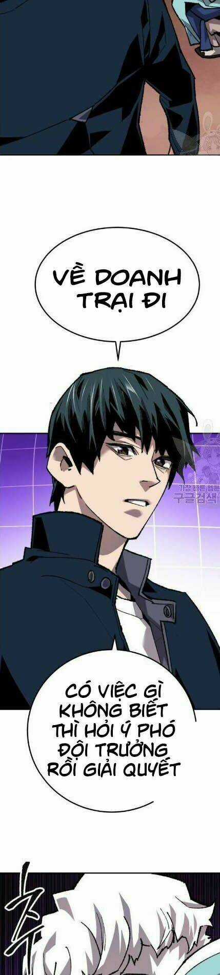 Phá Bỏ Giới Hạn - Chapter 19 - Trang 27