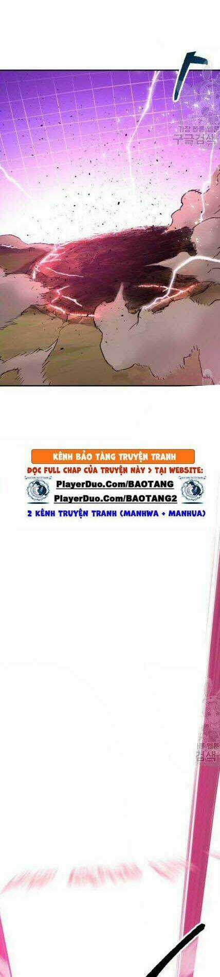 Phá Bỏ Giới Hạn - Chapter 19 - Trang 32