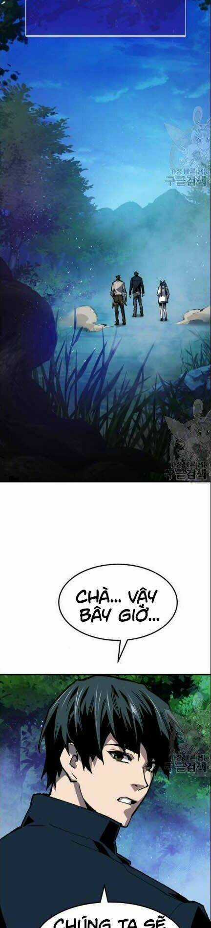 Phá Bỏ Giới Hạn - Chapter 19 - Trang 35