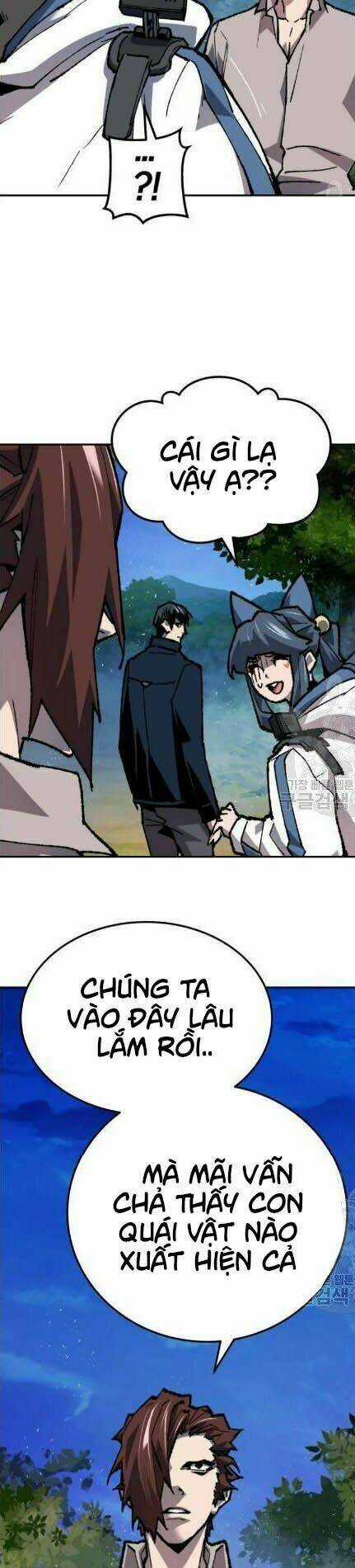 Phá Bỏ Giới Hạn - Chapter 19 - Trang 39