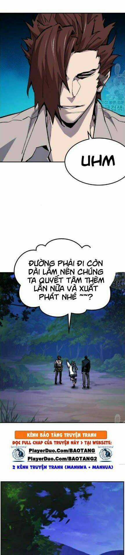 Phá Bỏ Giới Hạn - Chapter 19 - Trang 43