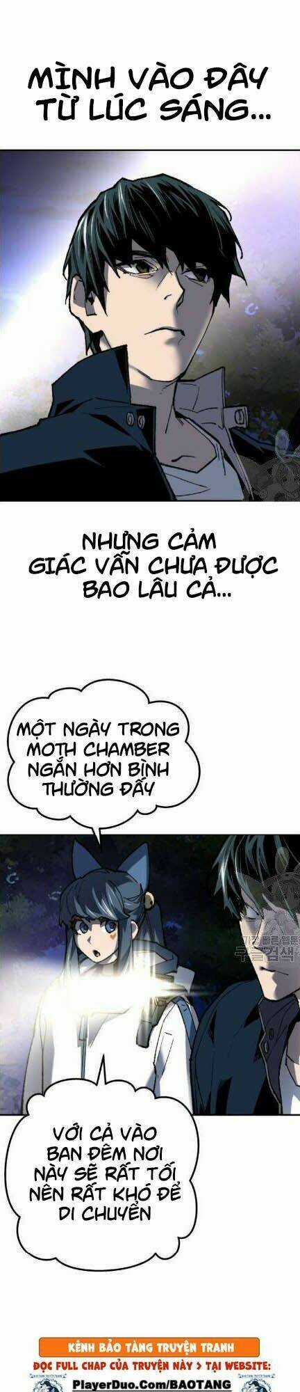 Phá Bỏ Giới Hạn - Chapter 19 - Trang 45