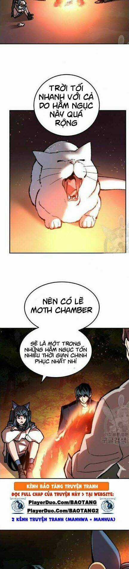 Phá Bỏ Giới Hạn - Chapter 19 - Trang 48