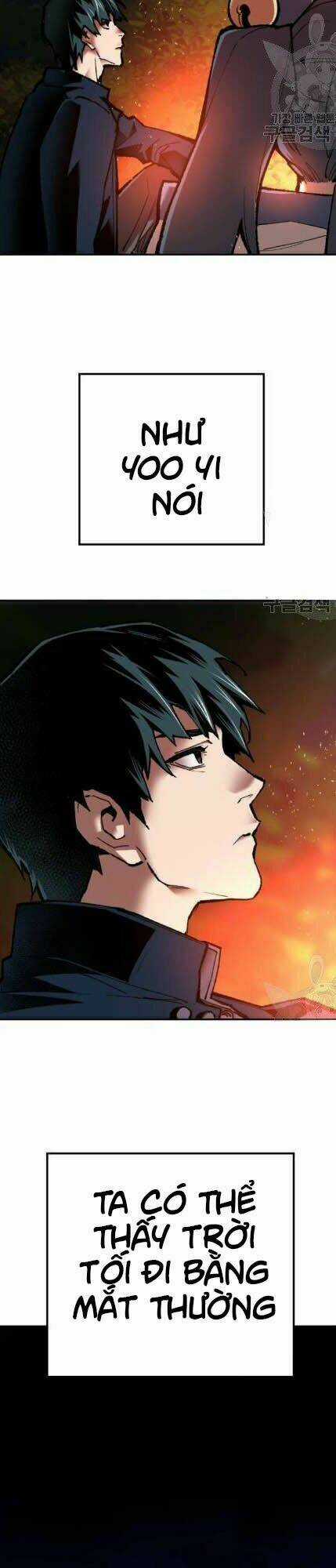 Phá Bỏ Giới Hạn - Chapter 19 - Trang 49