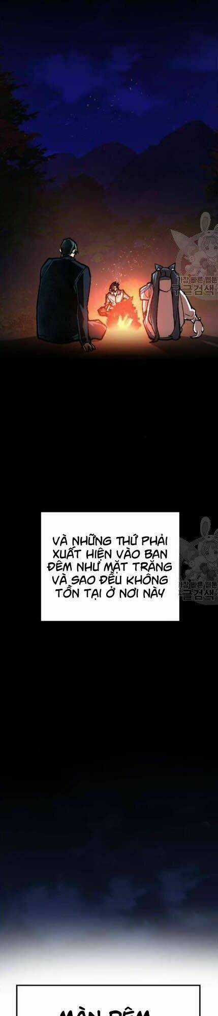 Phá Bỏ Giới Hạn - Chapter 19 - Trang 50