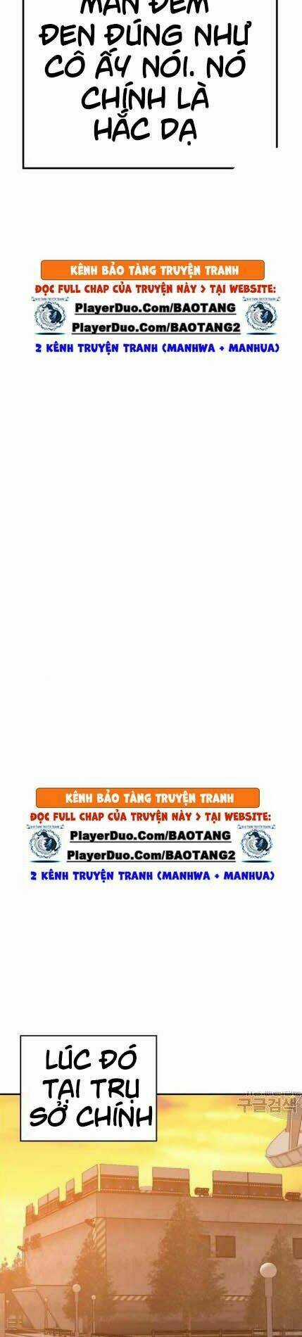 Phá Bỏ Giới Hạn - Chapter 19 - Trang 51