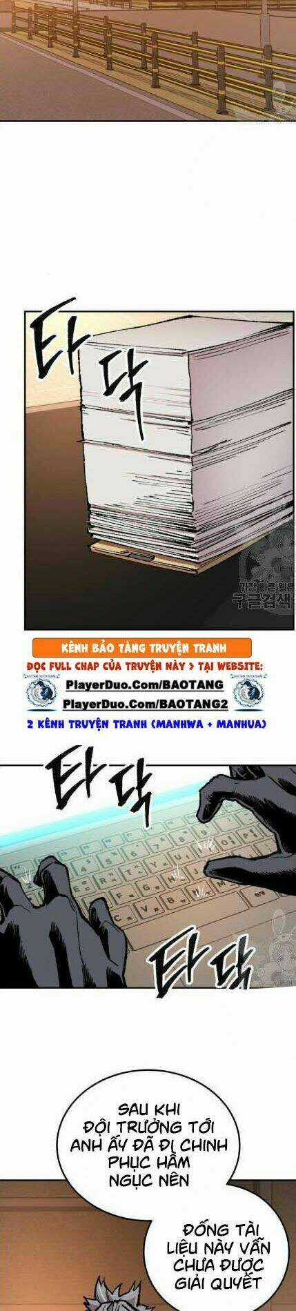 Phá Bỏ Giới Hạn - Chapter 19 - Trang 52