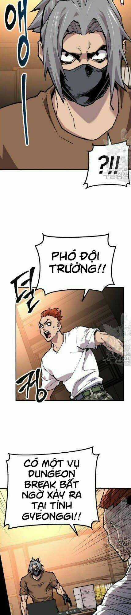 Phá Bỏ Giới Hạn - Chapter 19 - Trang 54