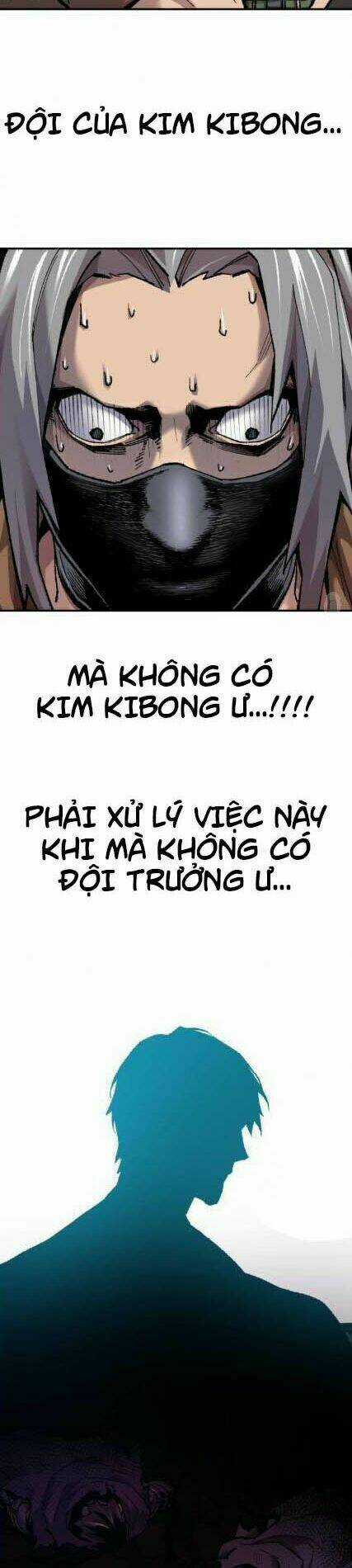 Phá Bỏ Giới Hạn - Chapter 19 - Trang 56