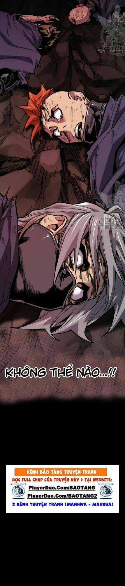 Phá Bỏ Giới Hạn - Chapter 19 - Trang 57