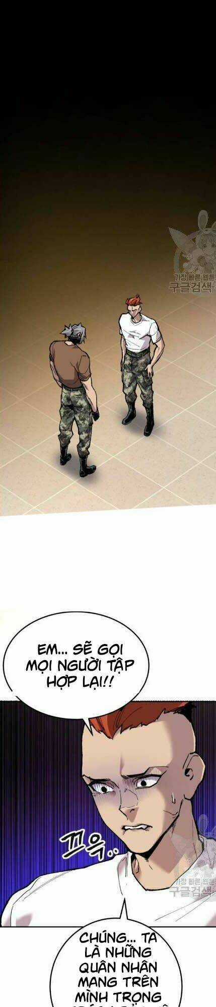 Phá Bỏ Giới Hạn - Chapter 19 - Trang 58
