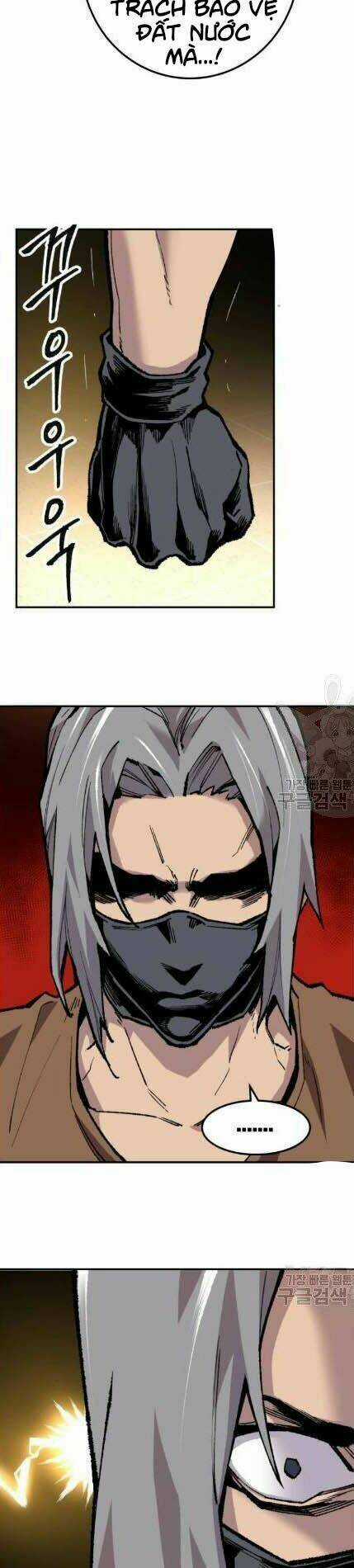 Phá Bỏ Giới Hạn - Chapter 19 - Trang 59