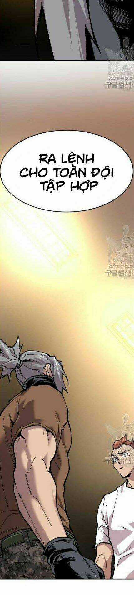 Phá Bỏ Giới Hạn - Chapter 19 - Trang 60