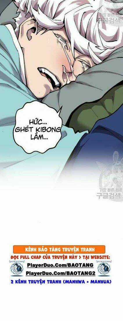 Phá Bỏ Giới Hạn - Chapter 19 - Trang 63