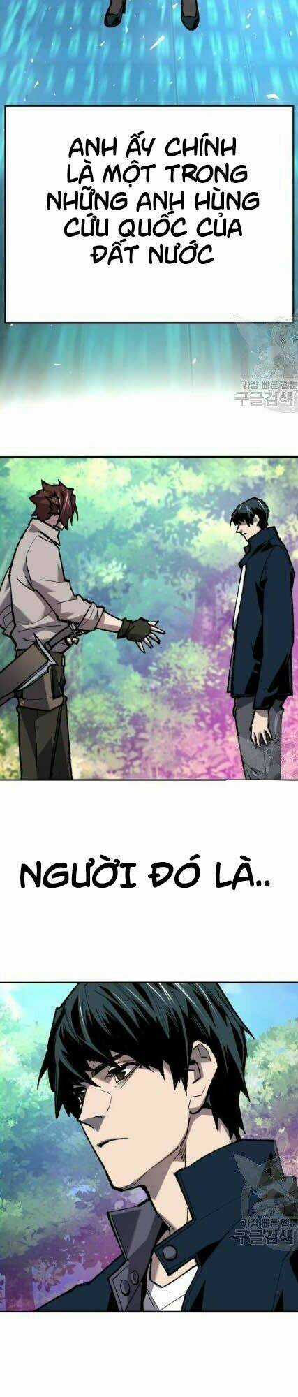 Phá Bỏ Giới Hạn - Chapter 19 - Trang 10