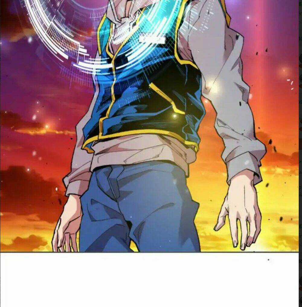 Phá Bỏ Giới Hạn - Chapter 2 - Trang 11