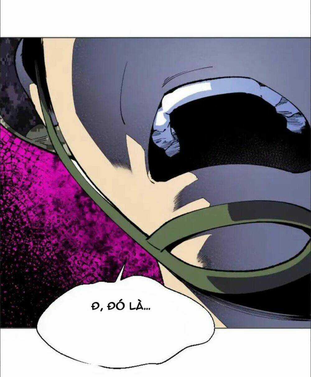 Phá Bỏ Giới Hạn - Chapter 2 - Trang 107