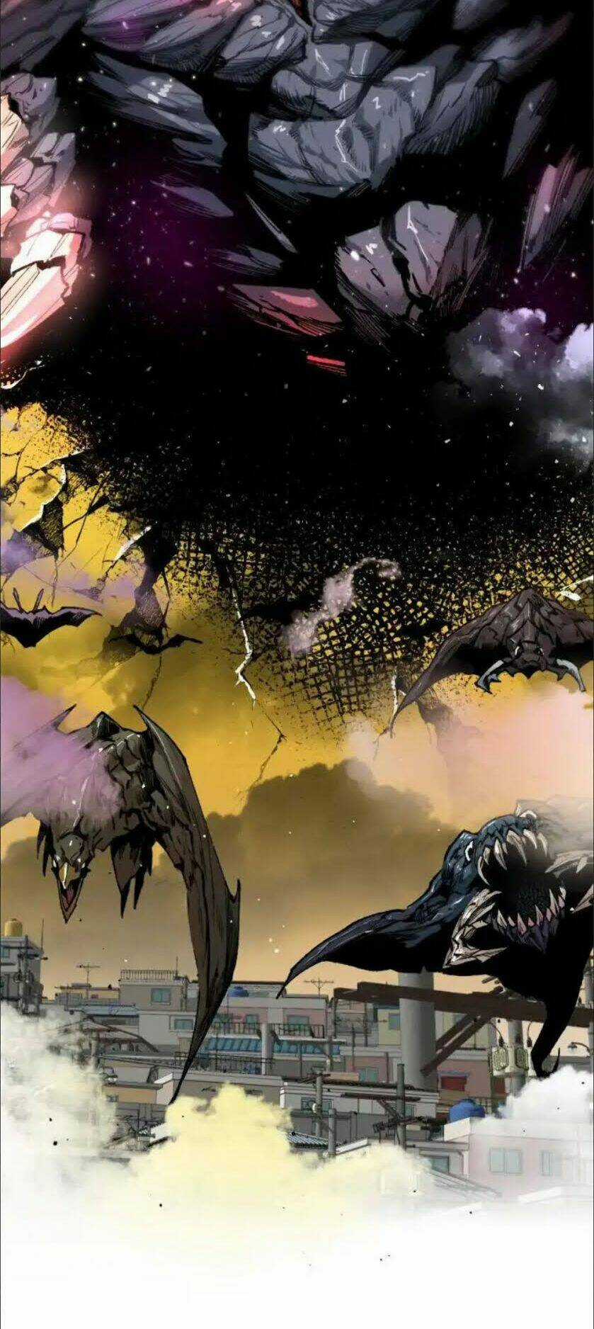 Phá Bỏ Giới Hạn - Chapter 2 - Trang 109