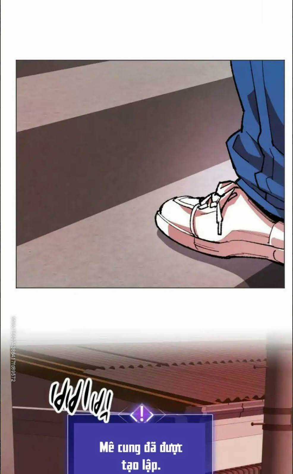 Phá Bỏ Giới Hạn - Chapter 2 - Trang 117