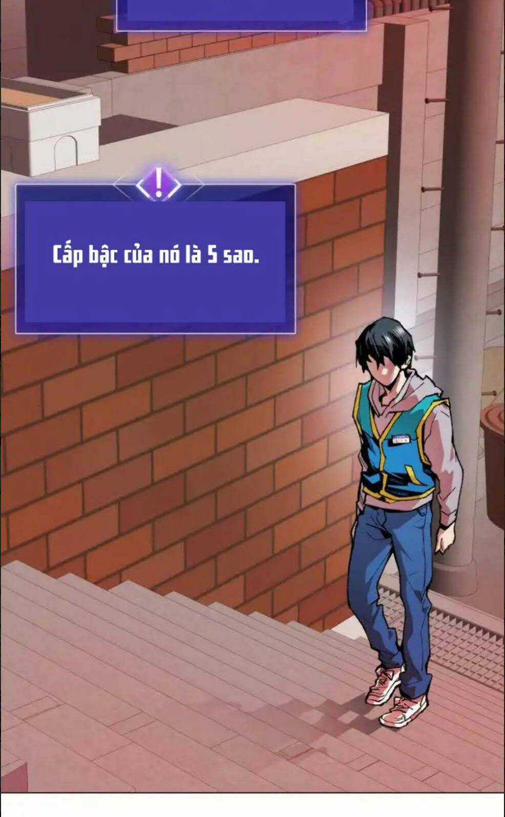 Phá Bỏ Giới Hạn - Chapter 2 - Trang 118