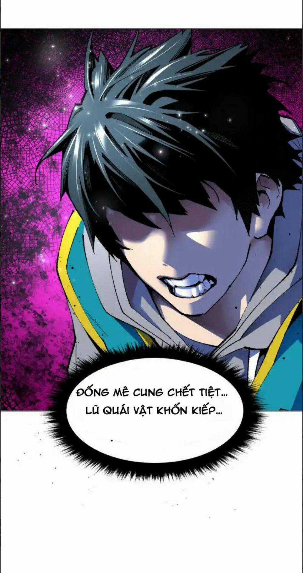 Phá Bỏ Giới Hạn - Chapter 2 - Trang 119