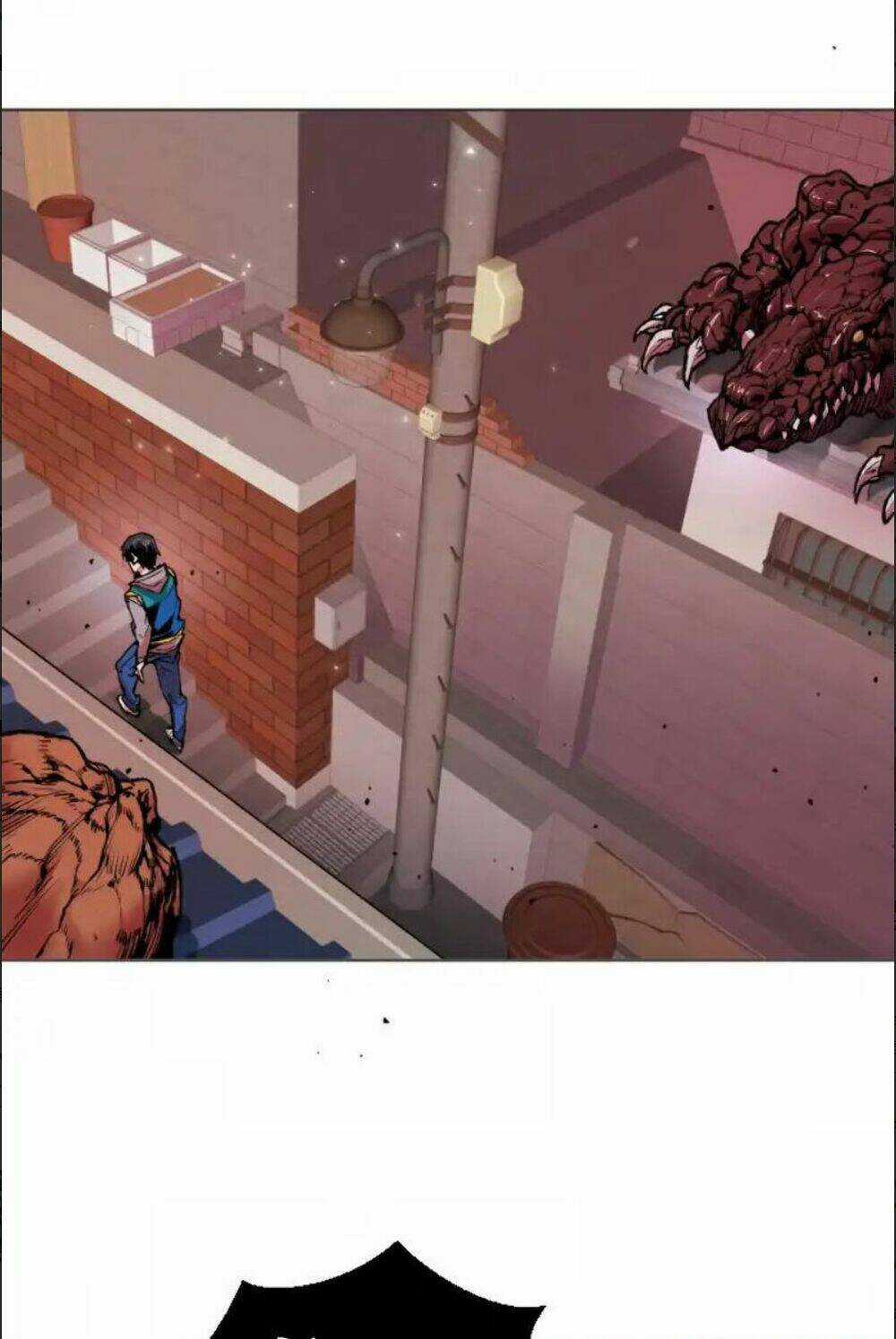 Phá Bỏ Giới Hạn - Chapter 2 - Trang 120