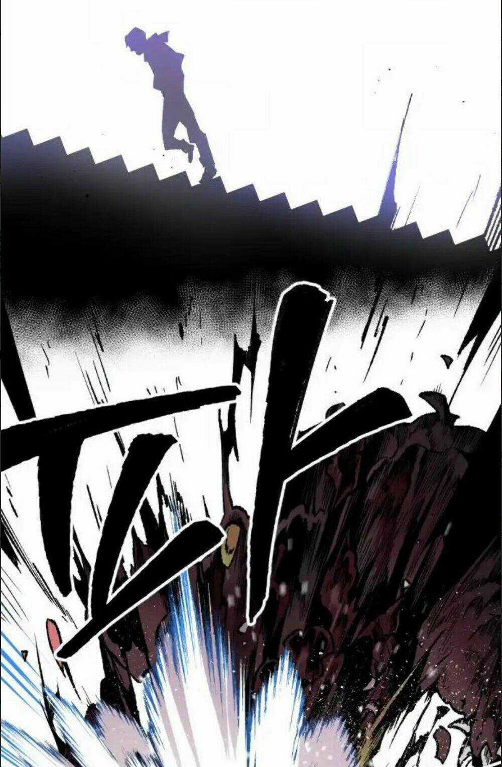 Phá Bỏ Giới Hạn - Chapter 2 - Trang 124