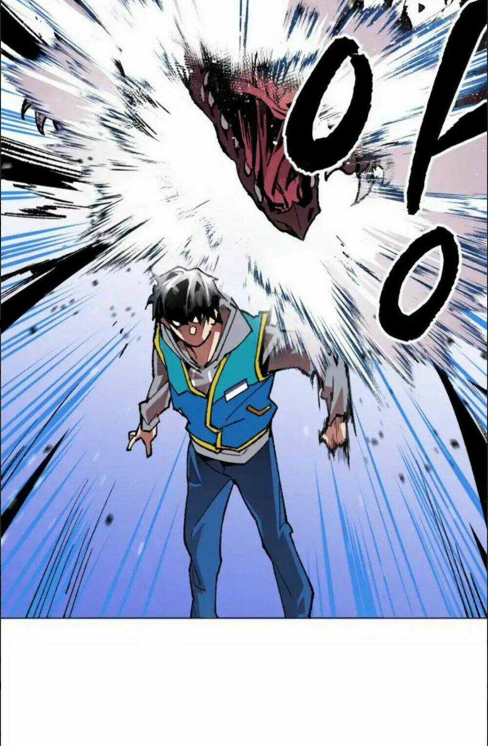 Phá Bỏ Giới Hạn - Chapter 2 - Trang 125