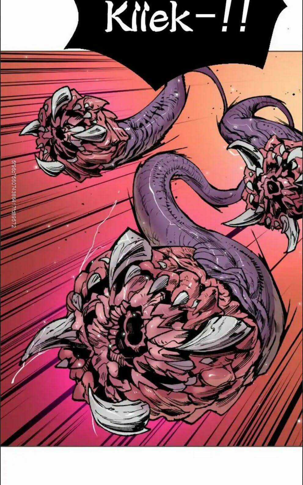 Phá Bỏ Giới Hạn - Chapter 2 - Trang 127