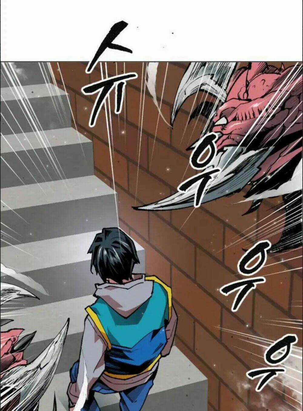 Phá Bỏ Giới Hạn - Chapter 2 - Trang 128