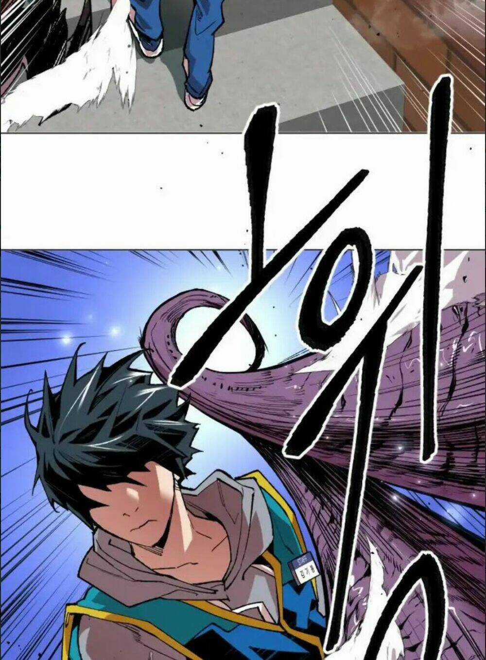 Phá Bỏ Giới Hạn - Chapter 2 - Trang 129