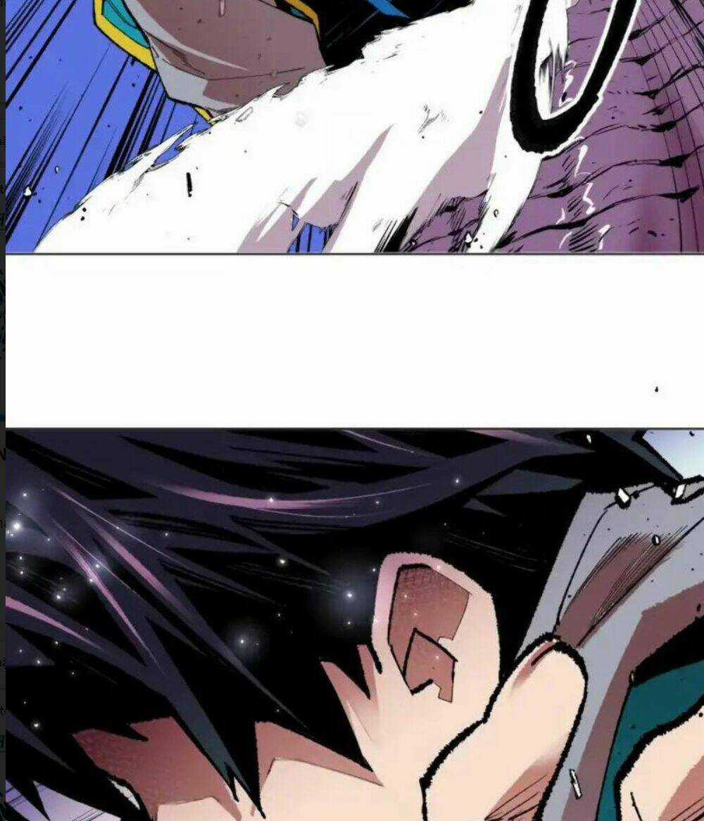 Phá Bỏ Giới Hạn - Chapter 2 - Trang 130