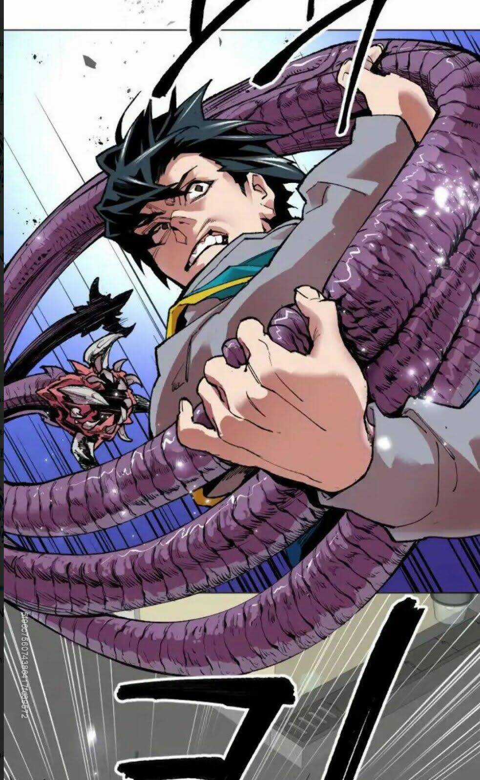 Phá Bỏ Giới Hạn - Chapter 2 - Trang 132