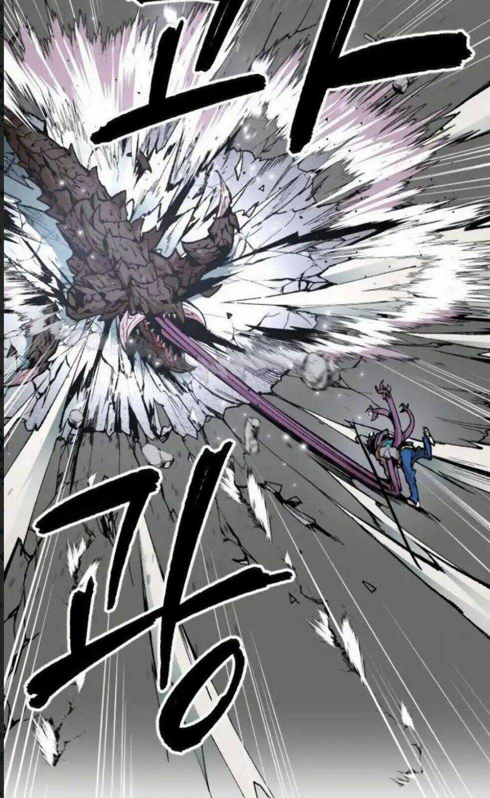 Phá Bỏ Giới Hạn - Chapter 2 - Trang 133