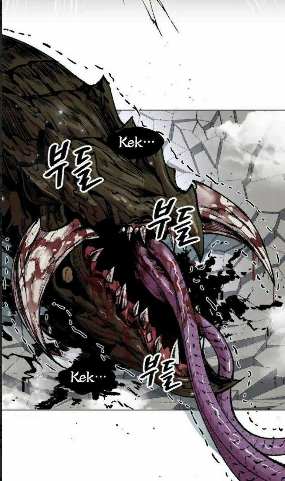 Phá Bỏ Giới Hạn - Chapter 2 - Trang 134