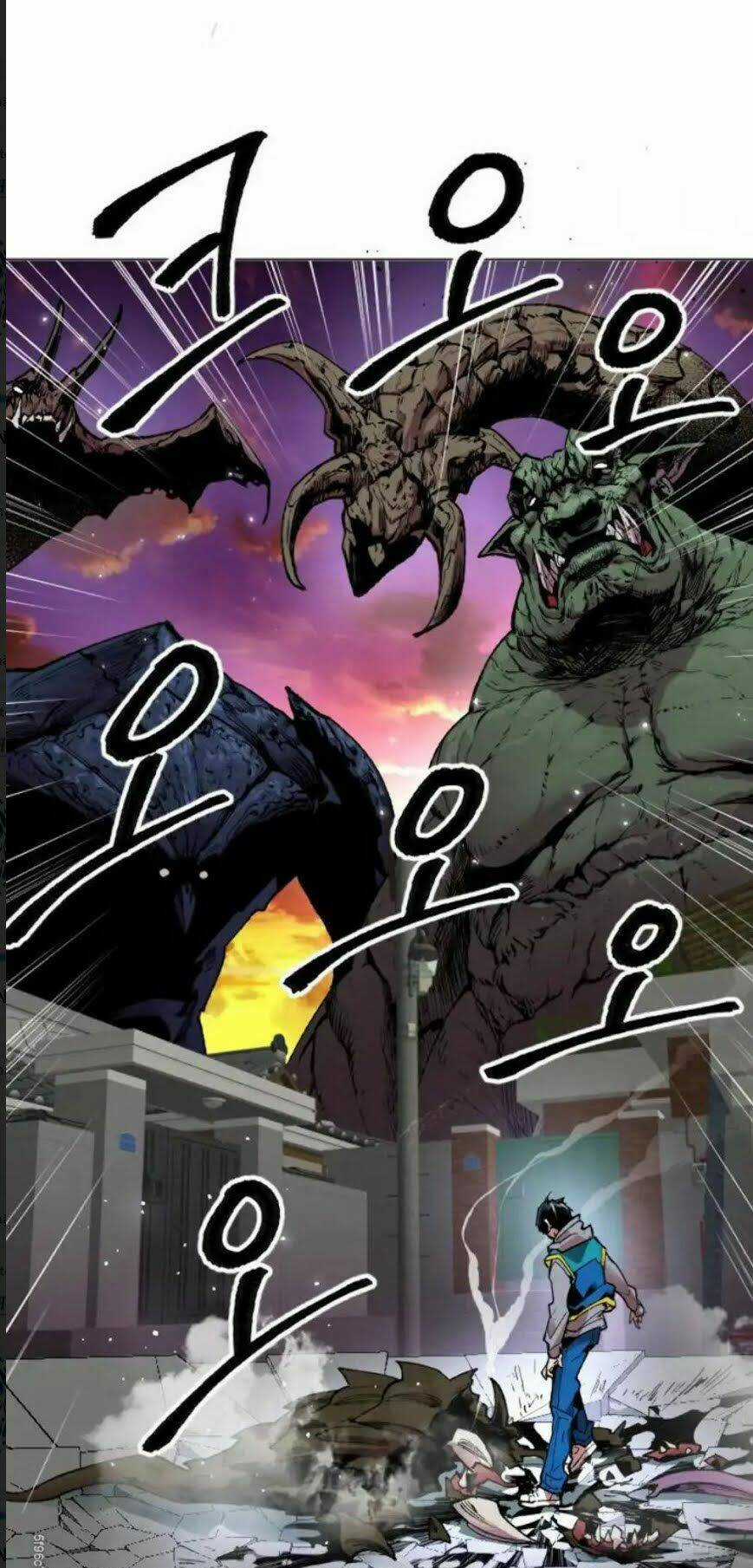 Phá Bỏ Giới Hạn - Chapter 2 - Trang 136