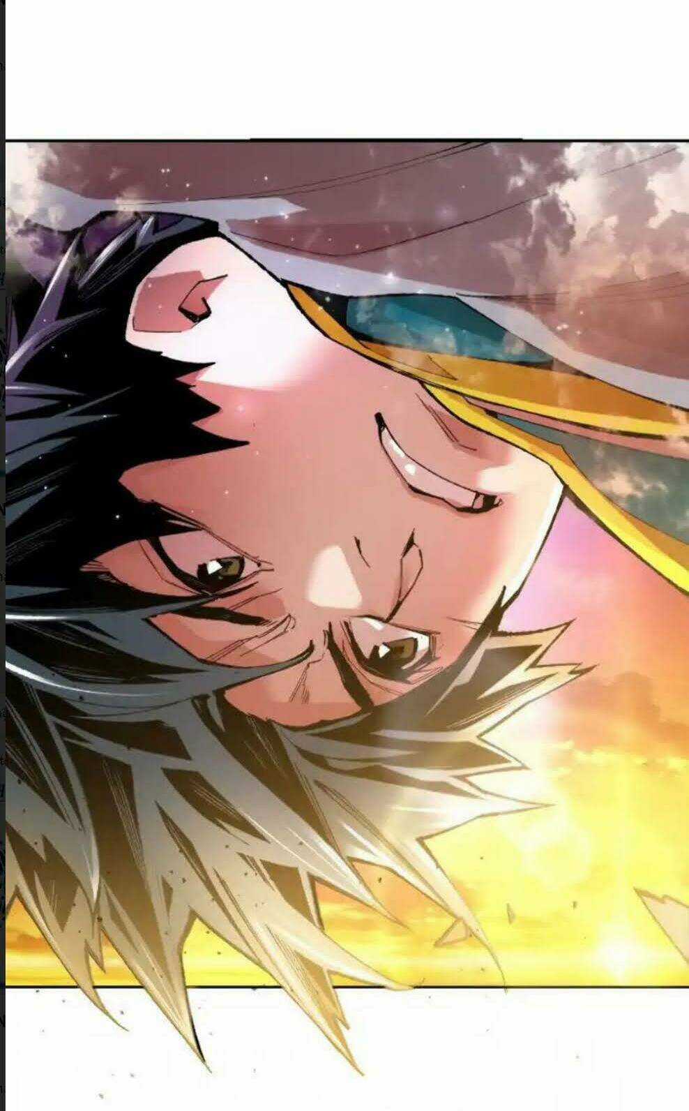 Phá Bỏ Giới Hạn - Chapter 2 - Trang 139