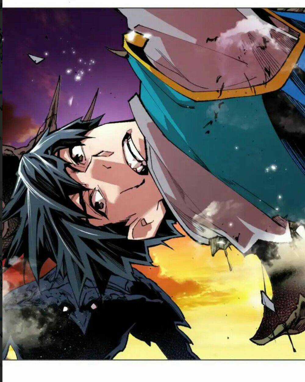 Phá Bỏ Giới Hạn - Chapter 2 - Trang 140