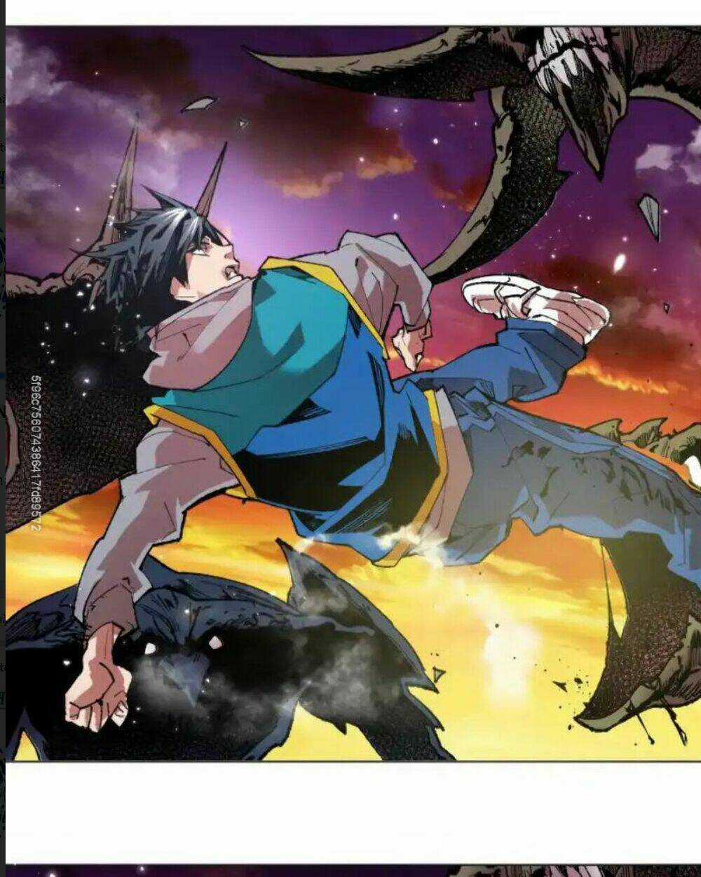 Phá Bỏ Giới Hạn - Chapter 2 - Trang 141