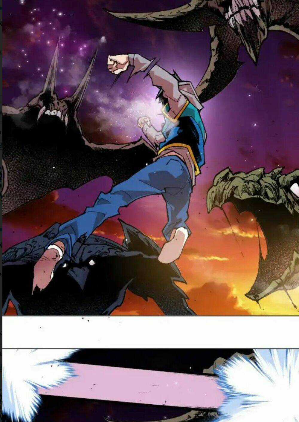 Phá Bỏ Giới Hạn - Chapter 2 - Trang 142