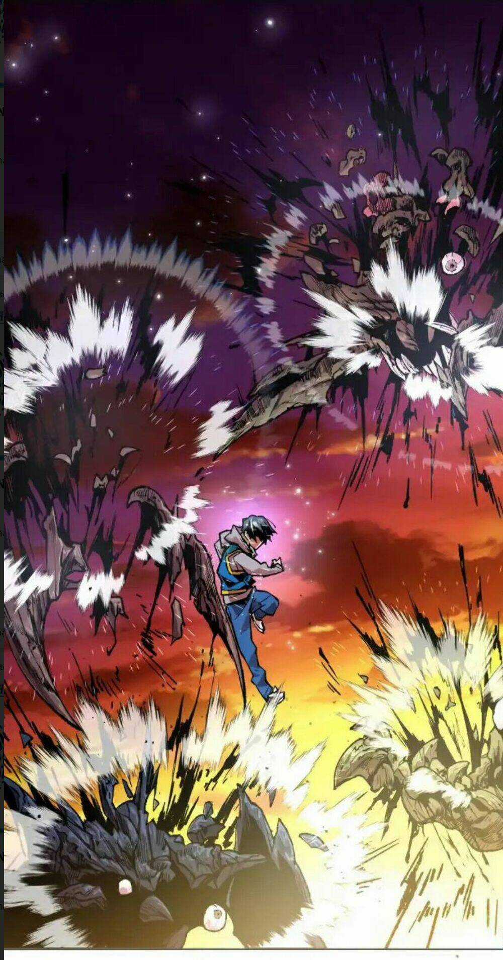 Phá Bỏ Giới Hạn - Chapter 2 - Trang 144