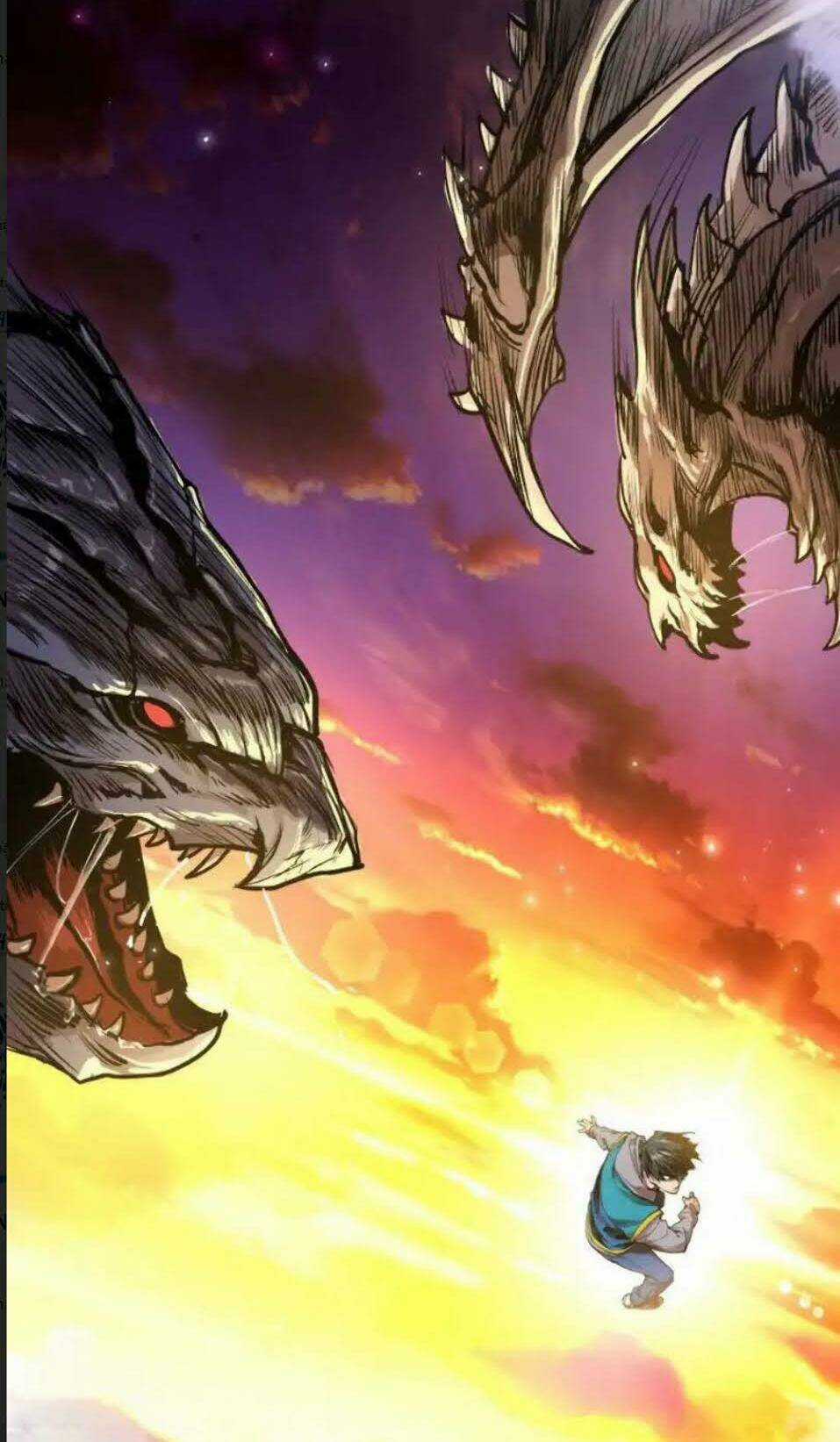 Phá Bỏ Giới Hạn - Chapter 2 - Trang 146