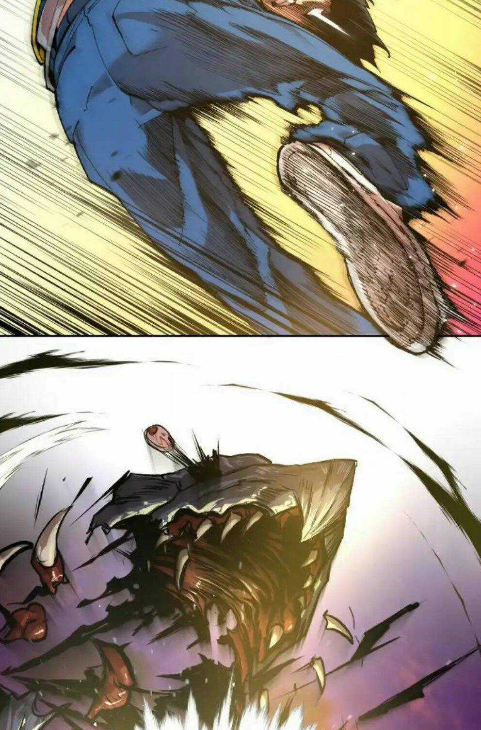 Phá Bỏ Giới Hạn - Chapter 2 - Trang 148