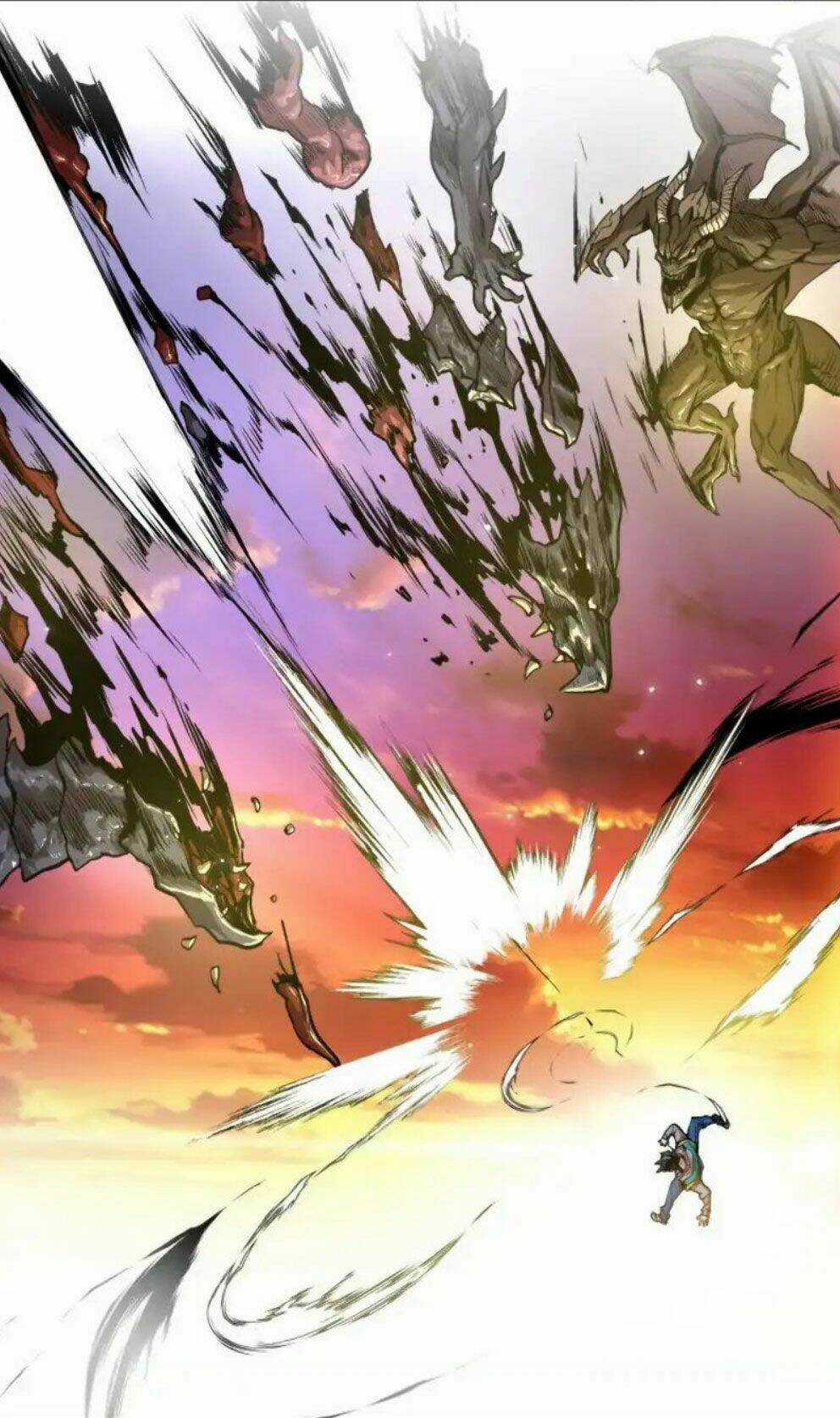 Phá Bỏ Giới Hạn - Chapter 2 - Trang 150