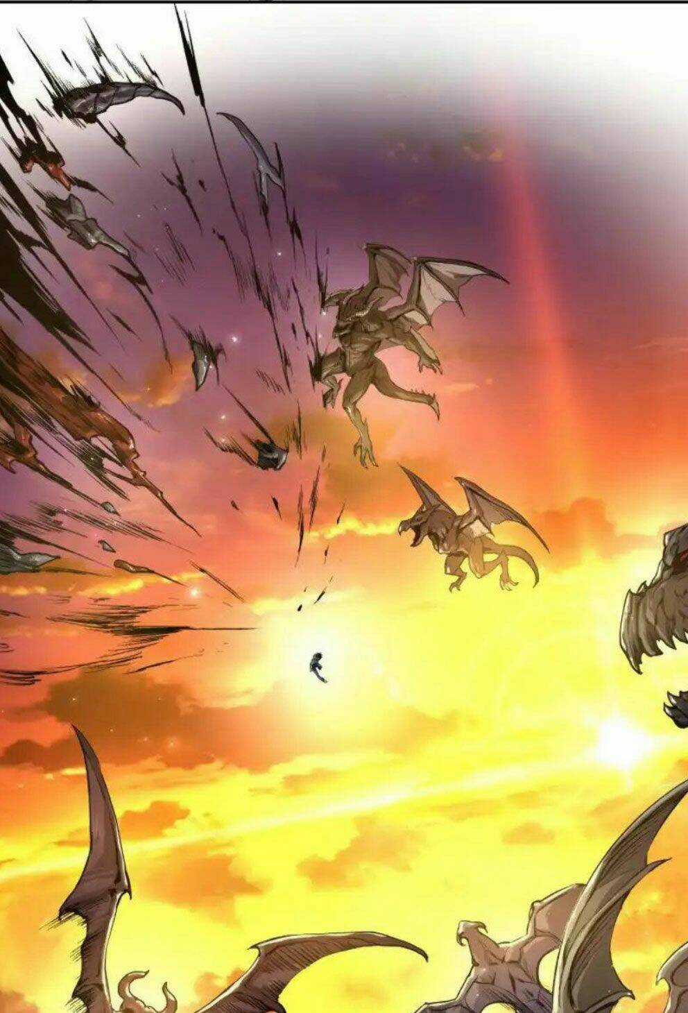 Phá Bỏ Giới Hạn - Chapter 2 - Trang 151