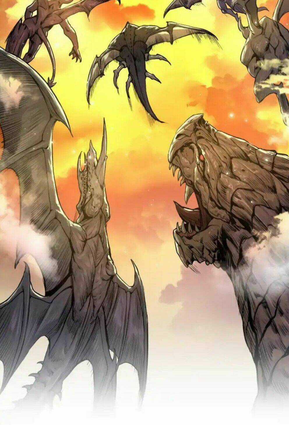 Phá Bỏ Giới Hạn - Chapter 2 - Trang 152